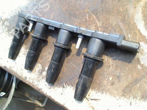 Bobina encendido OPEL ZAFIRA / ZAFIRA FAMILY B (A05) 1.6 (M75) (115 hp) 31174953