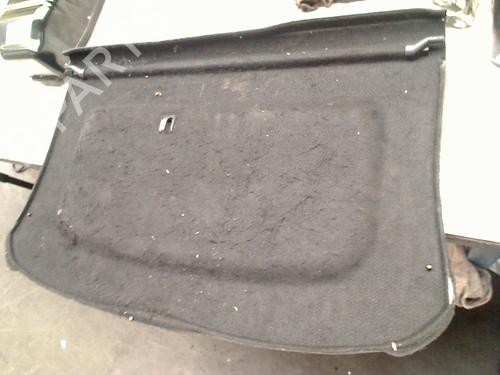 Rear parcel shelf SEAT LEON (1M1) 1.6 16 V | BP33022136C85 - Image 2