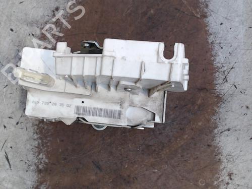 Used Front right lock MERCEDES-BENZ A-CLASS (W169) A 200 (169.033, 169.333) (136 hp) 24892120