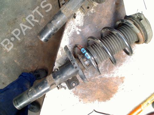 Used Other Other VW FOX Hatchback (5Z1, 5Z3, 5Z4) 1.4 (75 hp) 32087290 32087290