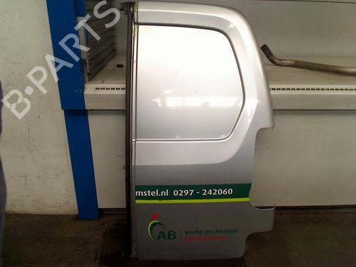 right-rear-door-citroen-berlingo-box-bodympv-b9-2008-36640549 main image
