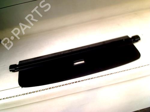 Hattehylle VW GOLF VI Variant (AJ5) 1.6 TDI (105 hp) 30573667