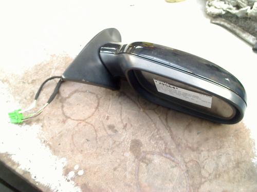 Used Right mirror VOLVO V70 II (285) 2.4 (170 hp) 32773412