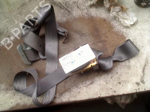 Used Rear left seatbelt Rear left seatbelt 38463786 38463786