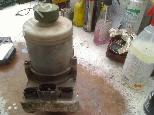 Styring servopumpe Styring servopumpe 38463998 38463998