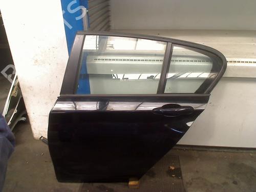 Used Left rear door Left rear door BMW 1 (F20) 116 d (116 hp) 36088988 36088988