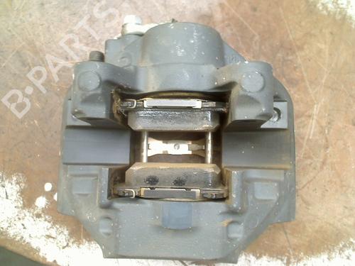 Used Left rear brake caliper Left rear brake caliper 33984717 33984717