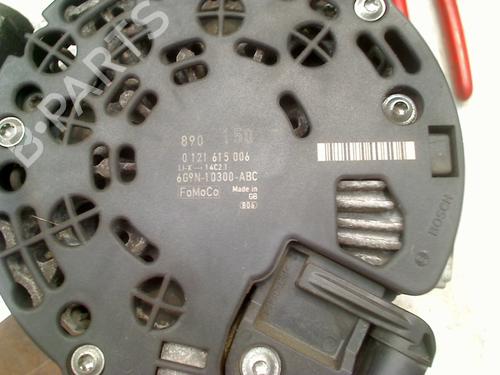 Alternator FORD MONDEO IV Turnier (BA7) 2.0 | BP29274447M7 
