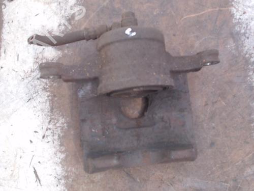 Used Left front brake caliper CHEVROLET SPARK (M300) 1.0 LPG (65 hp) 26896735