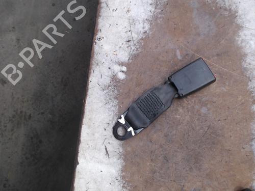Used Seat buckle FORD KA (RU8) 1.2 (69 hp) 25157299