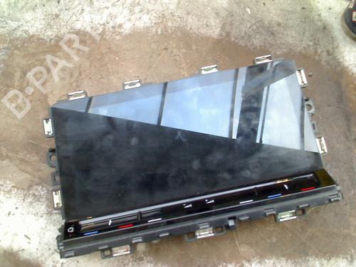 Used Display monitor Display monitor VW GOLF VIII (CD1, DA1) 2.0 TDI GTD (200 hp) 33270328 33270328