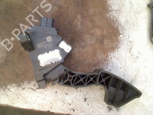 Elektronisk sensor Elektronisk sensor CITROËN C1 II (PA_, PS_) 1.0 VTi 68 (69 hp) 33818544 33818544