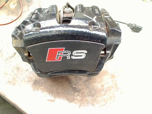 Left rear brake caliper AUDI Q8 (4MN, 4MT) RS FSI Mild Hybrid quattro | BP36491027M107 - Image 3