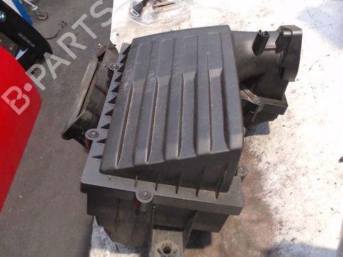 Used Air filter box SEAT LEON (5F1) 1.6 TDI (110 hp) 24825584