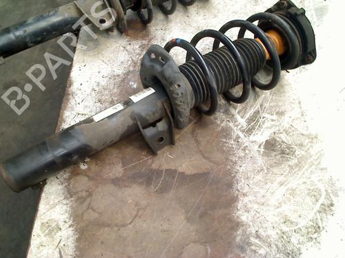 Used Other Other SKODA OCTAVIA II Combi (1Z5) 1.8 TSI (160 hp) 32025871 32025871