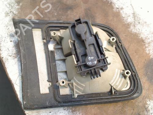 Højre baglygte bagklap OPEL OMEGA B (V94) 2.0 16V (F69, M69, P69) | BP29275949C80 