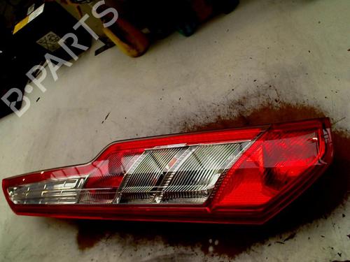 Used Left taillight FORD TRANSIT CUSTOM V362 Van (FY, FZ) 2.0 EcoBlue (130 hp) 32443480