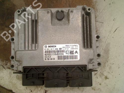 control-unit-citroen-ds3-sa_-2009-2010-2011-2012-2013-2014-2015-2016-36116269 main image