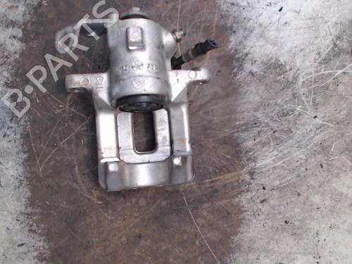 Used Left rear brake caliper SEAT IBIZA III (6L1) 1.4 16V (100 hp) 24956153