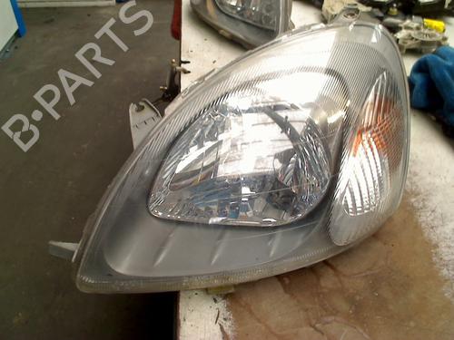 Used Left headlight Left headlight 36558745 36558745