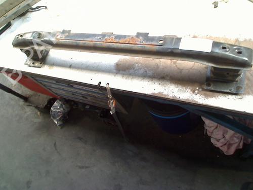 Used Front bumper reinforcement Front bumper reinforcement 32773409 32773409