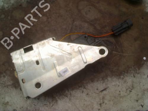 Used Front left lock SMART CITY-COUPE (450) 0.6 (S1CLA1, 450.341) (55 hp) 31177136