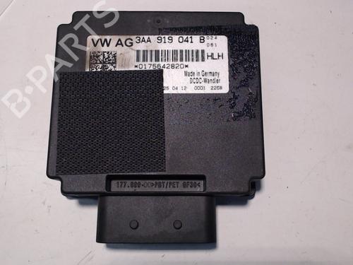 Used Control unit Control unit 21940540 21940540