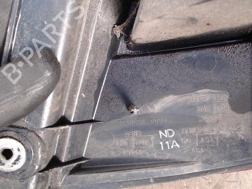 Left taillight SUZUKI LIANA Hatchback 1.6 (RH416) | BP24543782C34 
