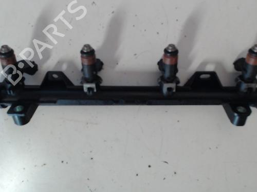 Used Injection rail Injection rail 38287945 38287945