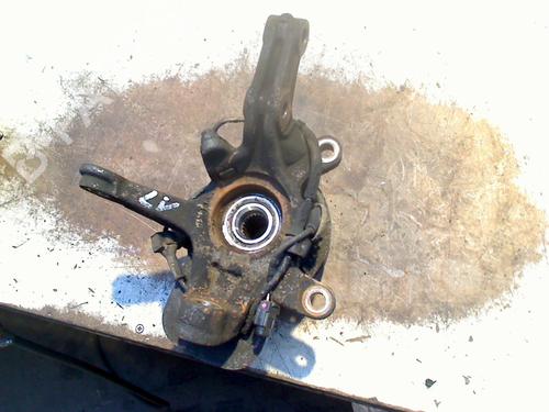 Venstre Styrespindel Lejehus SUZUKI CELERIO (LF) 1.0 (AVK310) (68 hp) 31267827