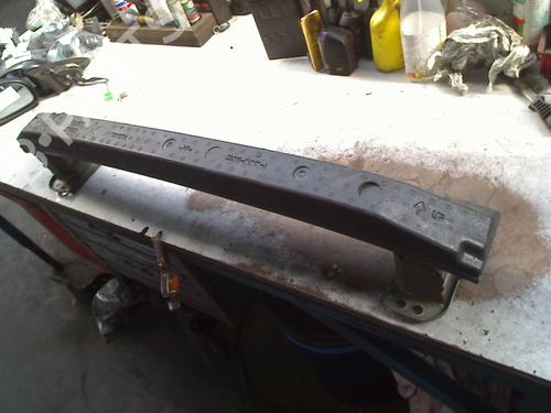 Used Front bumper reinforcement PEUGEOT 107 (PM_, PN_) 1.0 (68 hp) 32773410