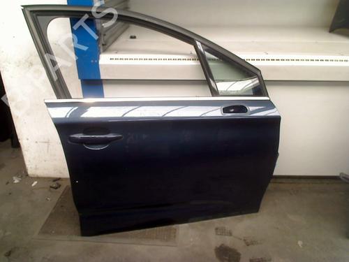 Used Right front door CITROËN C4 II (NC_) 1.2 THP 130 (NCHNYM, NCHNYT) (130 hp) 31177044