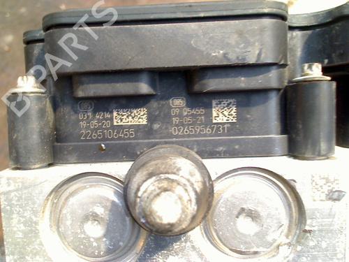 Módulo de ABS PEUGEOT 108 1.0 VTi 72 | BP31952965M43 - Image 4