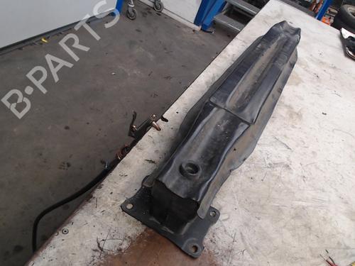 Used Rear bumper reinforcement VW GOLF VII (5G1, BQ1, BE1, BE2) 2.0 GTI (230 hp) 25837483