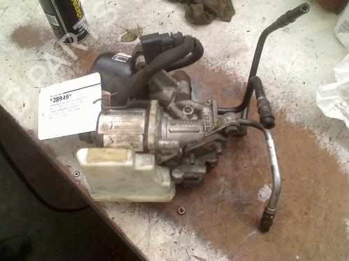 Modulo elettronico VW LUPO I (6X1, 6E1) 1.2 TDI 3L (61 hp) 31294106