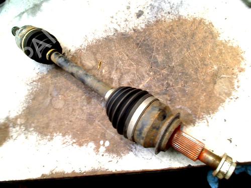 Transmisión delantera izquierda MAZDA 6 Saloon (GJ, GL) 2.0 (GJ2, GL2, GL6) (146 hp) 30497323