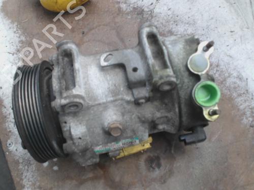 AC compressor CITROËN C5 III Break (RW_) 1.6 HDi 110 | BP40008722M34 - Image 3