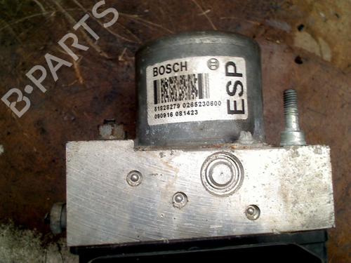 Pompe ABS Pompe ABS 37202059 37202059