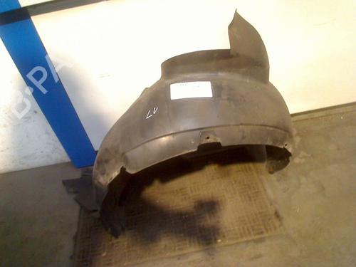 Used Wheel arch VW POLO V (6R1, 6C1) 1.2 TDI (75 hp) 28609681