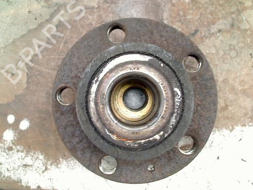 Other AUDI A2 (8Z0) 1.4 | BP33292349O1 - Image 2