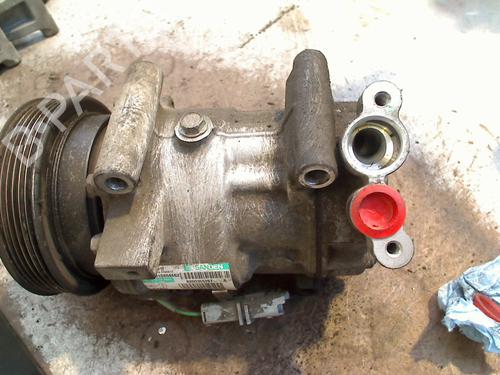 AC compressor RENAULT MODUS / GRAND MODUS (F/JP0_) 1.6 (JP03, JP0B, JP0U, JP0Y, JP1G) | BP31978499M34 - Image 3
