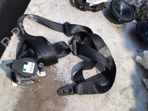 Used Front right seatbelt AUDI A4 B6 Avant (8E5) 2.5 TDI quattro (180 hp) 21936559