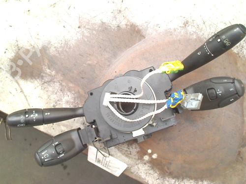 Used Steering column stalk PEUGEOT 307 SW (3H) 2.0 16V (140 hp) 32395279