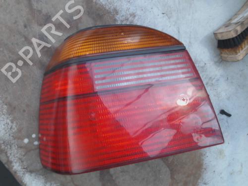 Used Left taillight Left taillight VW GOLF III Cabriolet (1E7) 1.8 (75 hp) 39990363 39990363