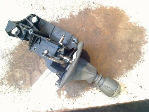 Pookknop FIAT PANDA (169_) 1.2 (169AXF2A, 169AXF1A) (69 hp) 33045000