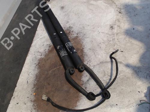 Used Tailgate lift support BMW X5 (F15, F85) xDrive 40e (313 hp) 24599666