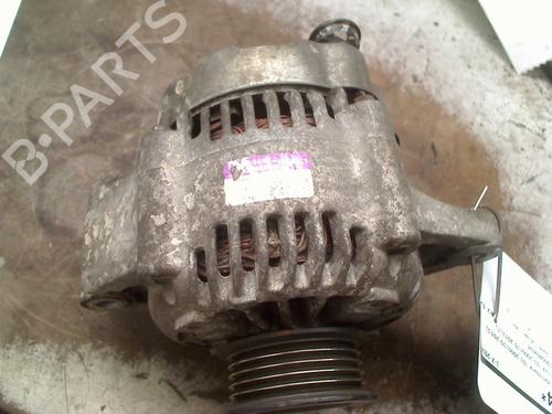 Used Alternator Alternator 37266682 37266682