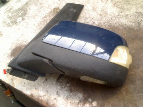 Retrovisor esquerdo FORD C-MAX (DM2) 1.6 TDCi | BP32747392C26 - Image 2