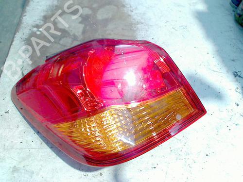 Left taillight MITSUBISHI ASX (GA_W_) 1.8 DI-D (GA6W) | BP31276896C34