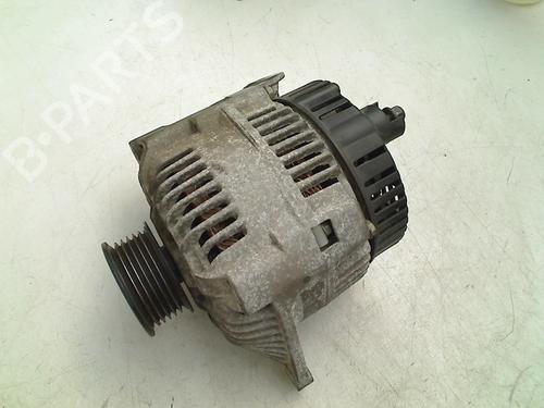 Used Alternator VOLVO V40 Estate (645) 1.9 DI (95 hp) 21915517